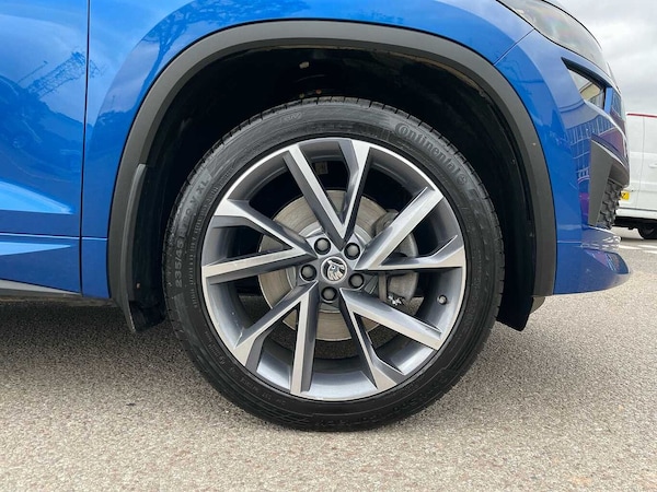 Used Skoda Kodiaq 2022 for sale - 76111117: Photo 5