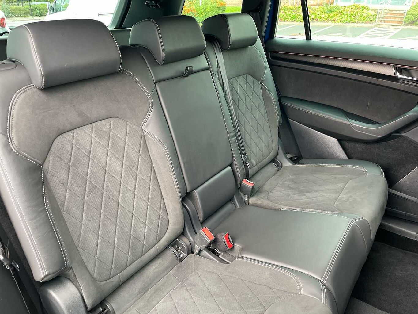 Used Skoda Kodiaq 2022 for sale - 76111117: Photo 8