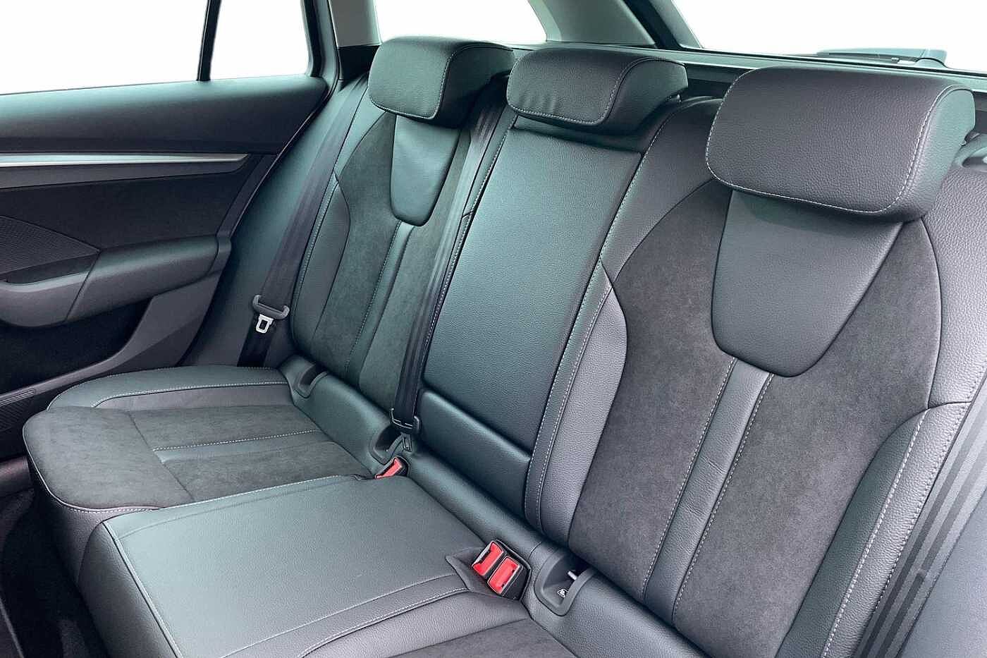 Used Skoda Octavia 2025 for sale - 77307084: Photo 10