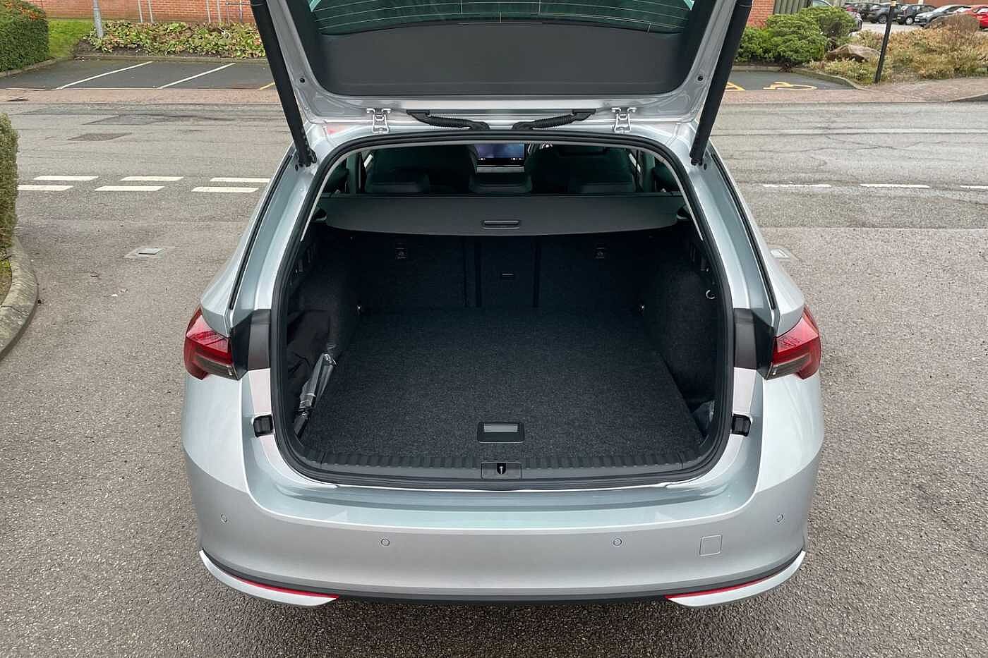 Used Skoda Octavia 2025 for sale - 77307084: Photo 11