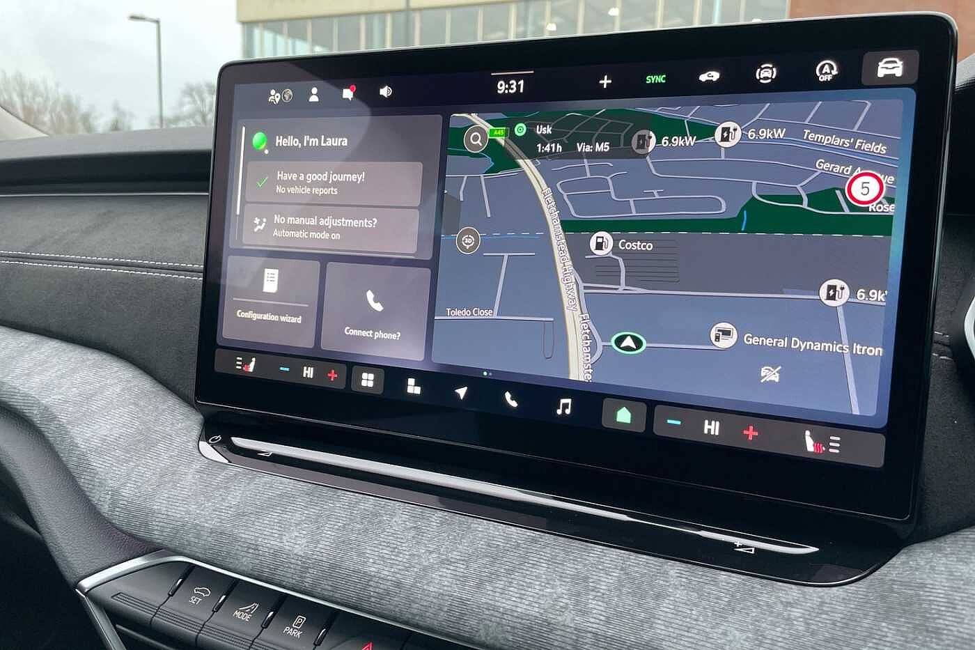 Used Skoda Octavia 2025 for sale - 77307084: Photo 12