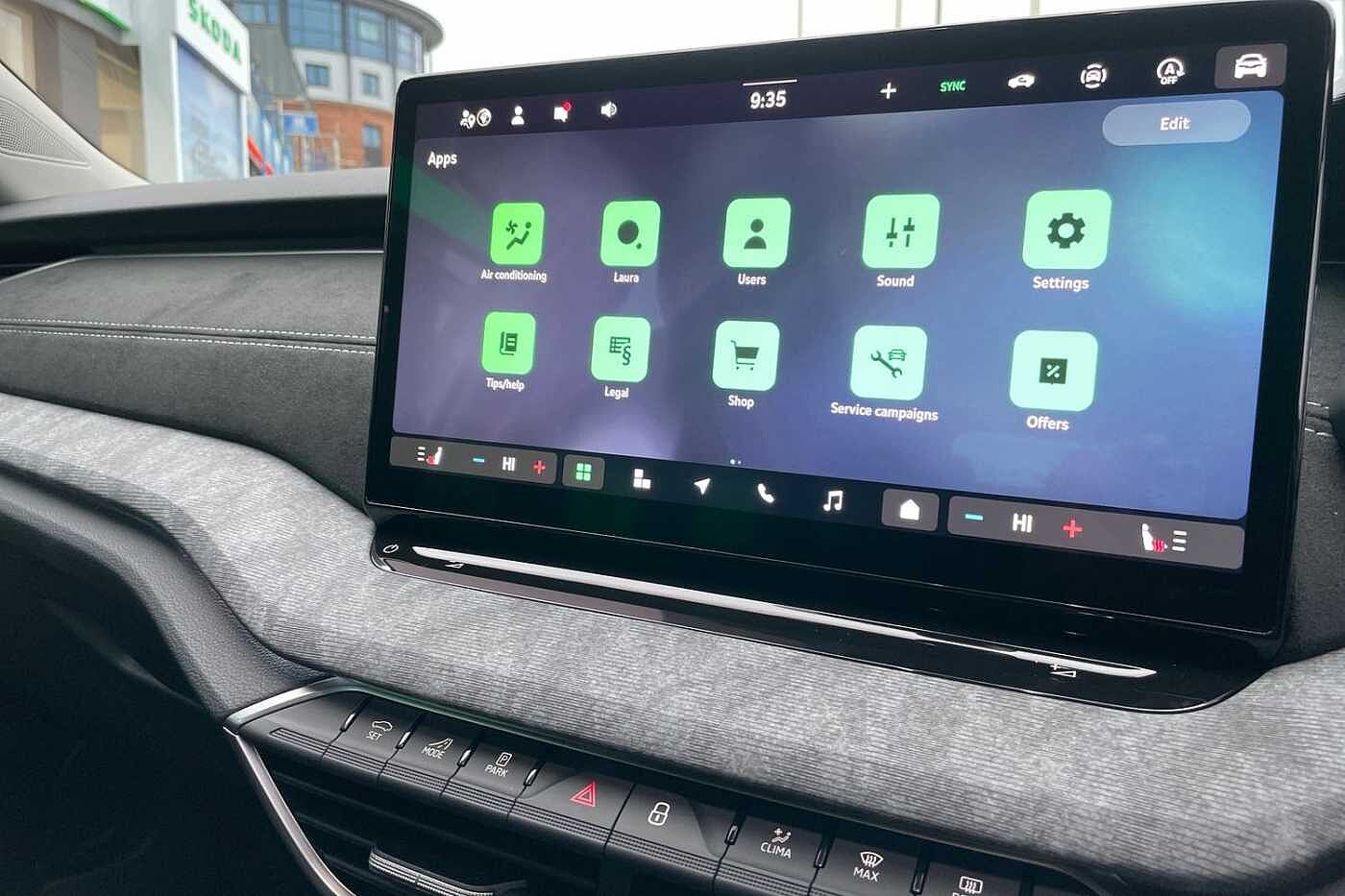 Used Skoda Octavia 2025 for sale - 77307084: Photo 18