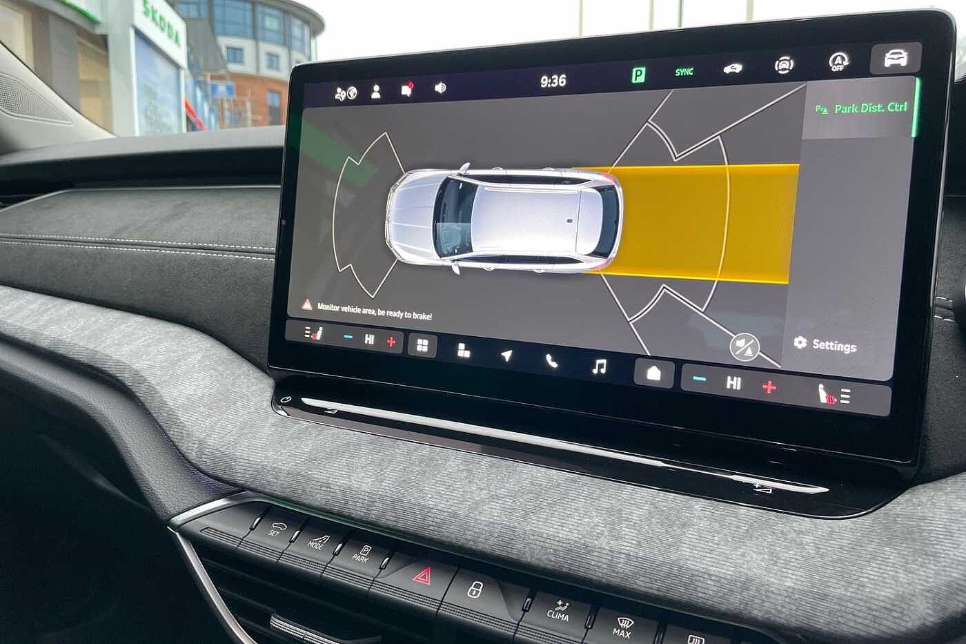 Used Skoda Octavia 2025 for sale - 77307084: Photo 19