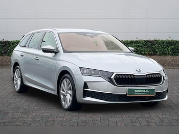 Used Skoda Octavia 2025 for sale - 77307084: Photo