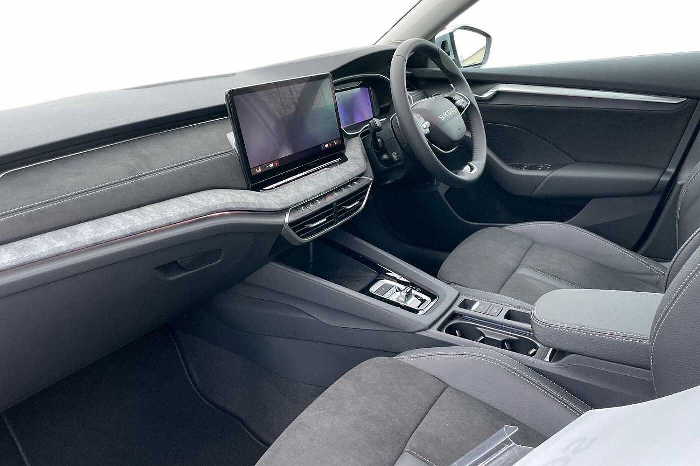 Used Skoda Octavia 2025 for sale - 77307084: Photo 2