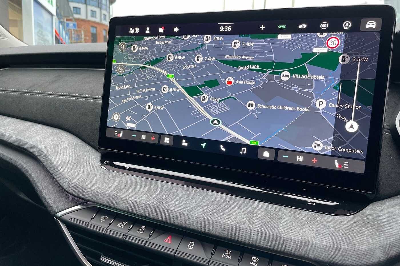 Used Skoda Octavia 2025 for sale - 77307084: Photo 20