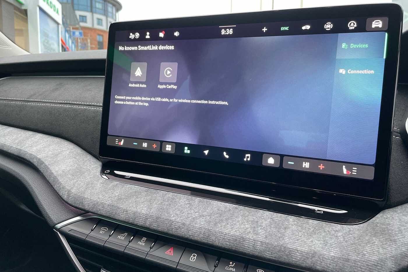 Used Skoda Octavia 2025 for sale - 77307084: Photo 21