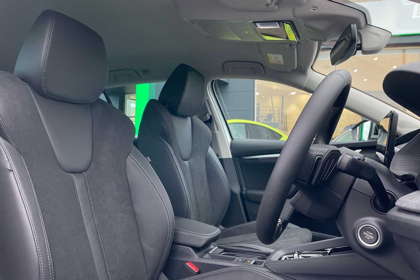 Used Skoda Octavia 2025 for sale - 77307084: Photo 24