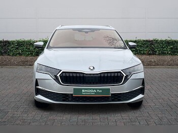 Used Skoda Octavia 2025 for sale - 77307084: Photo