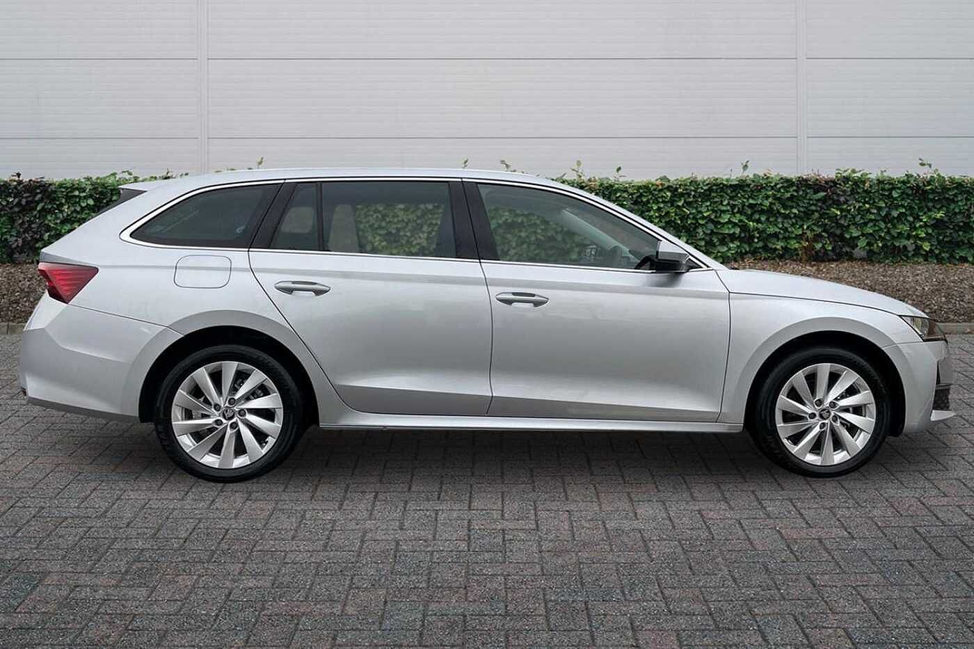 Used Skoda Octavia 2025 for sale - 77307084: Photo 4