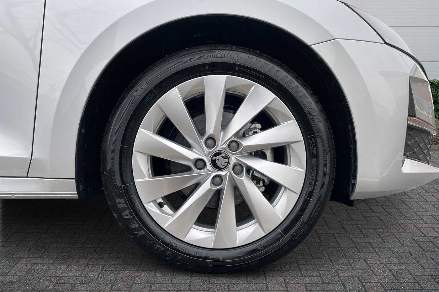 Used Skoda Octavia 2025 for sale - 77307084: Photo 5