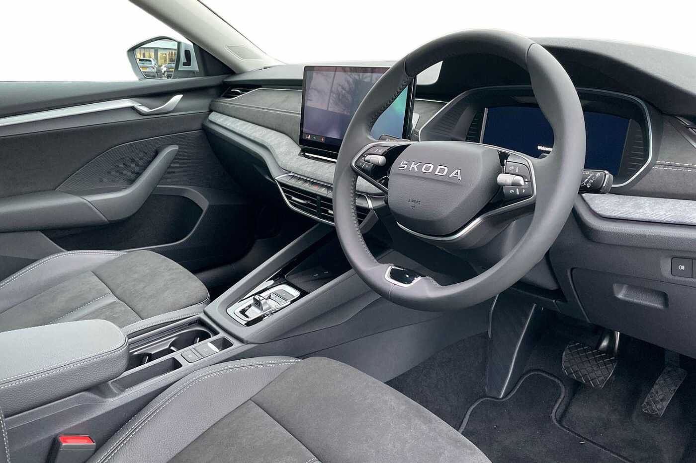 Used Skoda Octavia 2025 for sale - 77307084: Photo 6