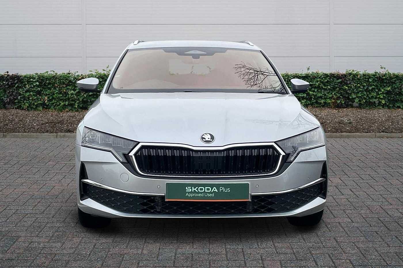 Used Skoda Octavia 2025 for sale - 77307084: Photo 7