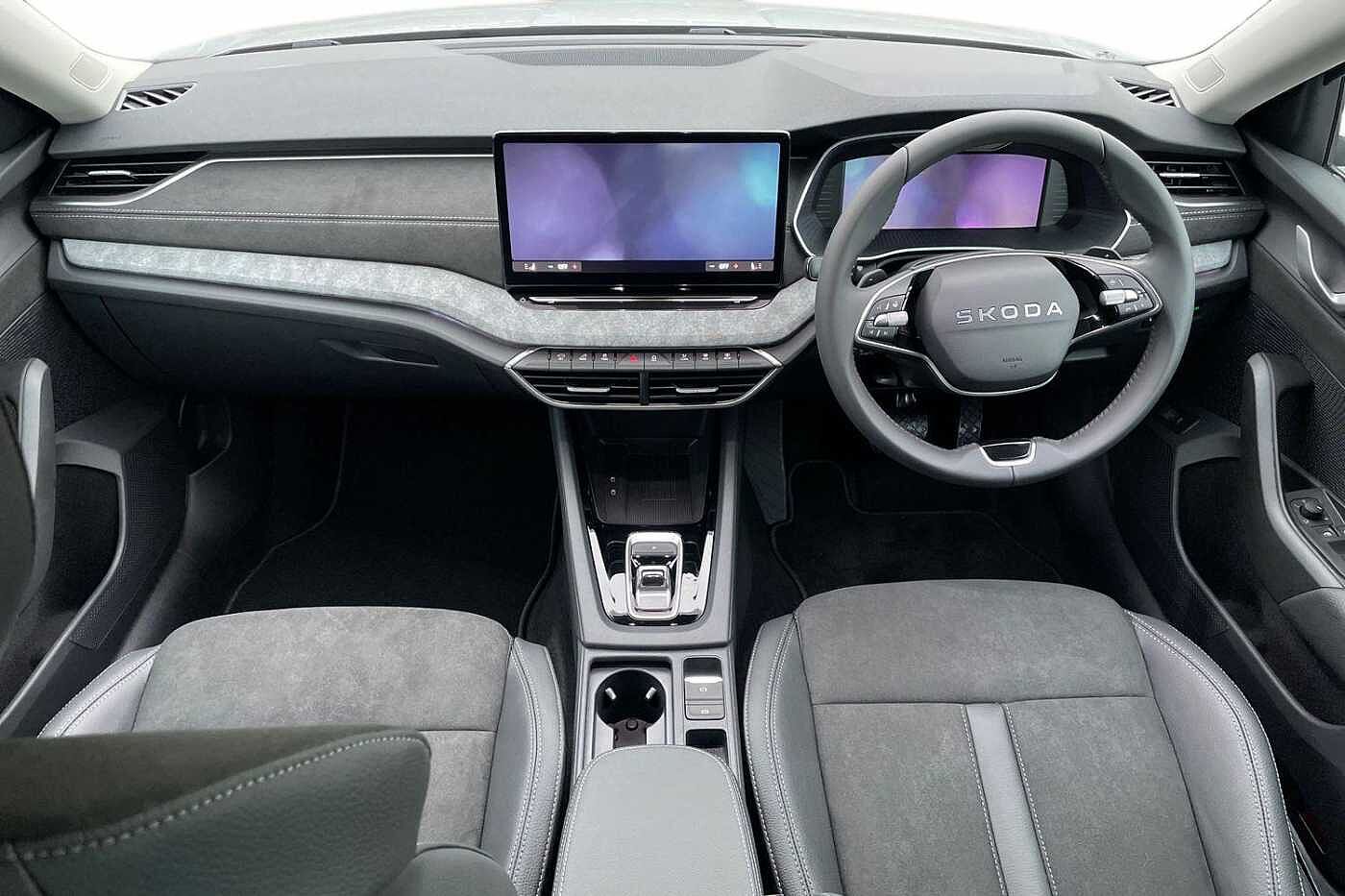 Used Skoda Octavia 2025 for sale - 77307084: Photo 9