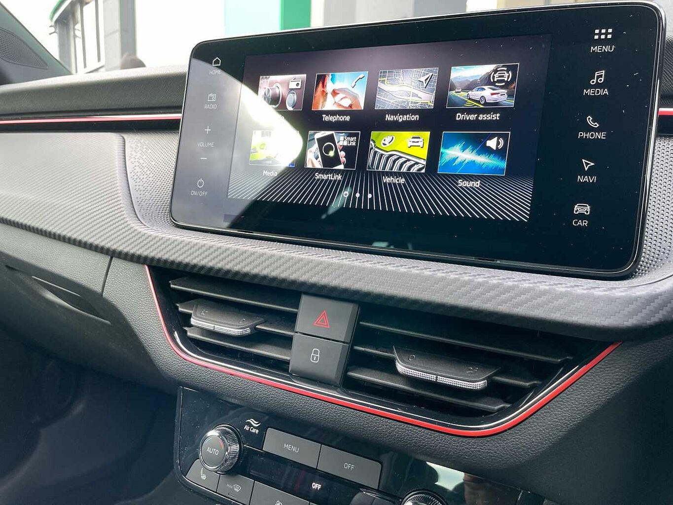 Used Skoda Scala 2025 for sale - 77177678: Photo 16