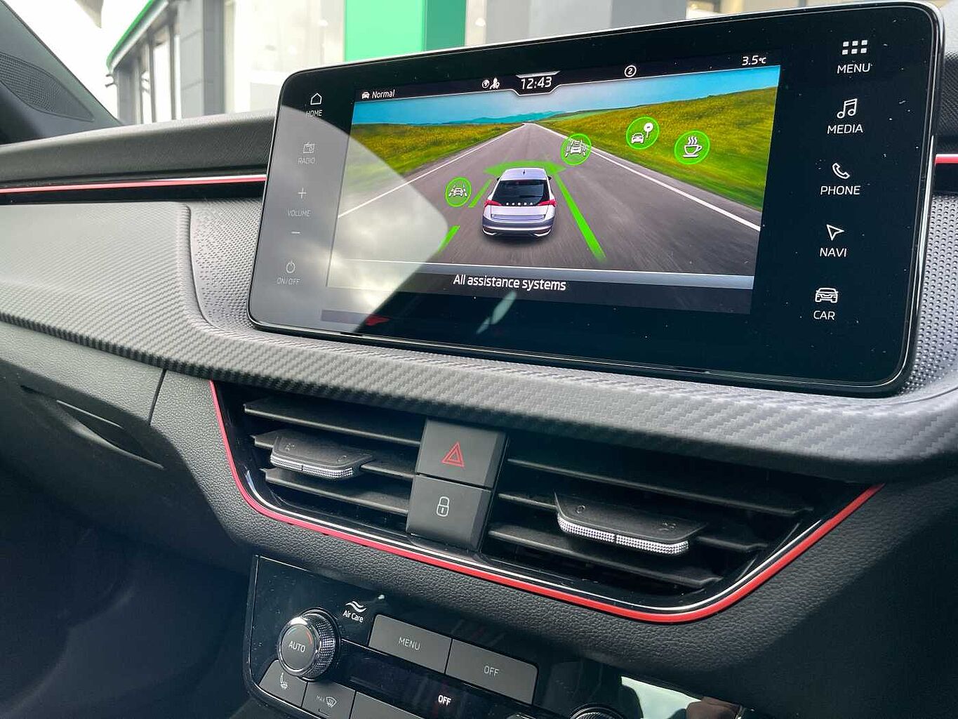 Used Skoda Scala 2025 for sale - 77177678: Photo 19