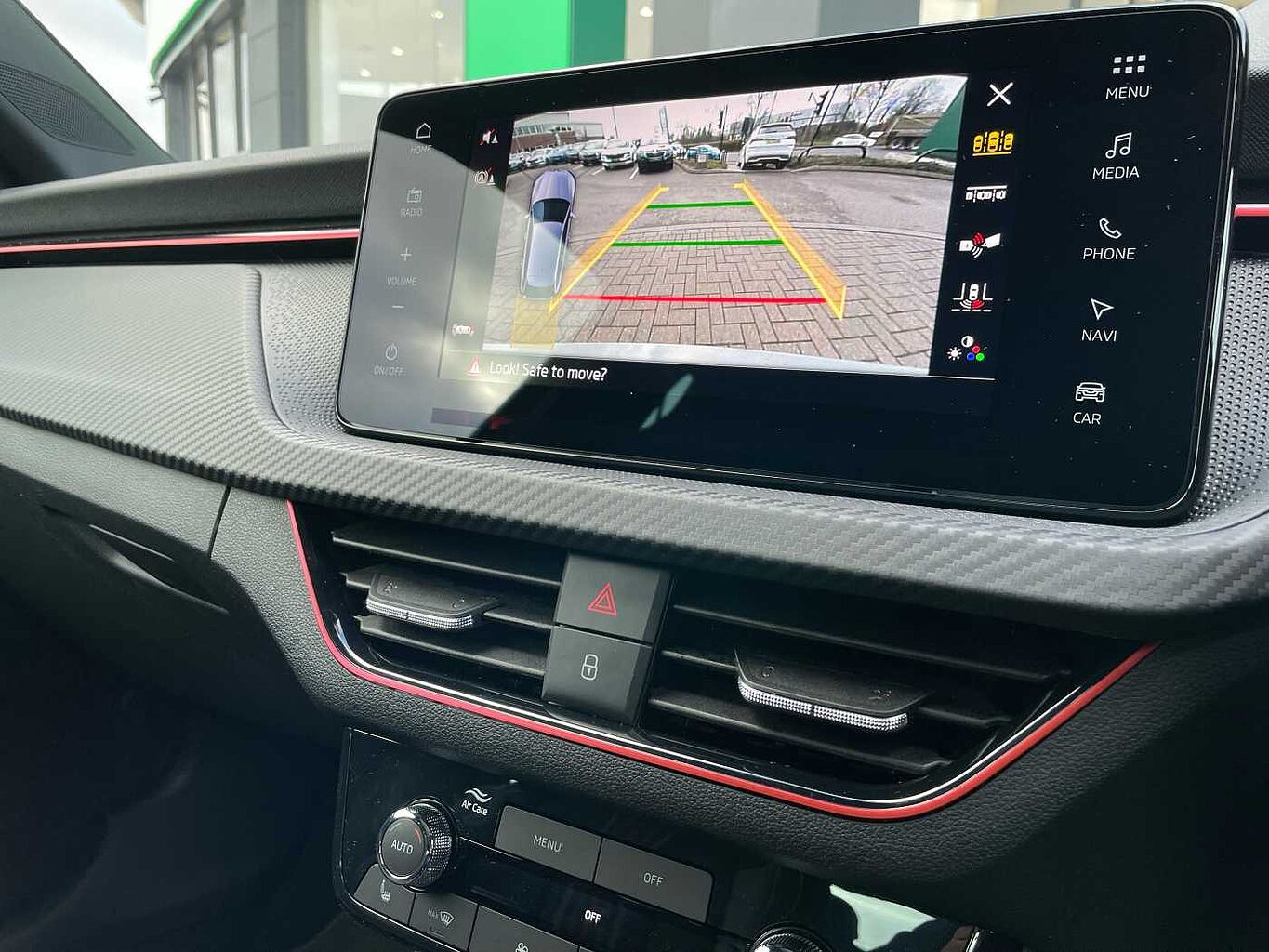 Used Skoda Scala 2025 for sale - 77177678: Photo 20