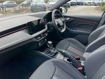 Used Skoda Scala 2025 for sale - 77177678: Photo