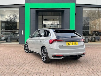 Used Skoda Scala 2025 for sale - 77177678: Photo