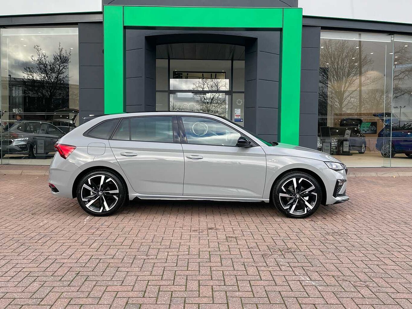 Used Skoda Scala 2025 for sale - 77177678: Photo 4