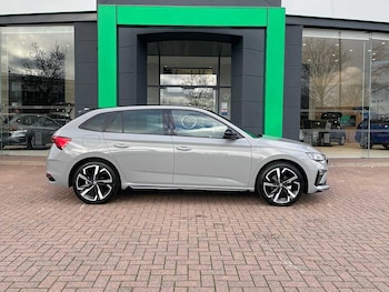 Used Skoda Scala 2025 for sale - 77177678: Photo