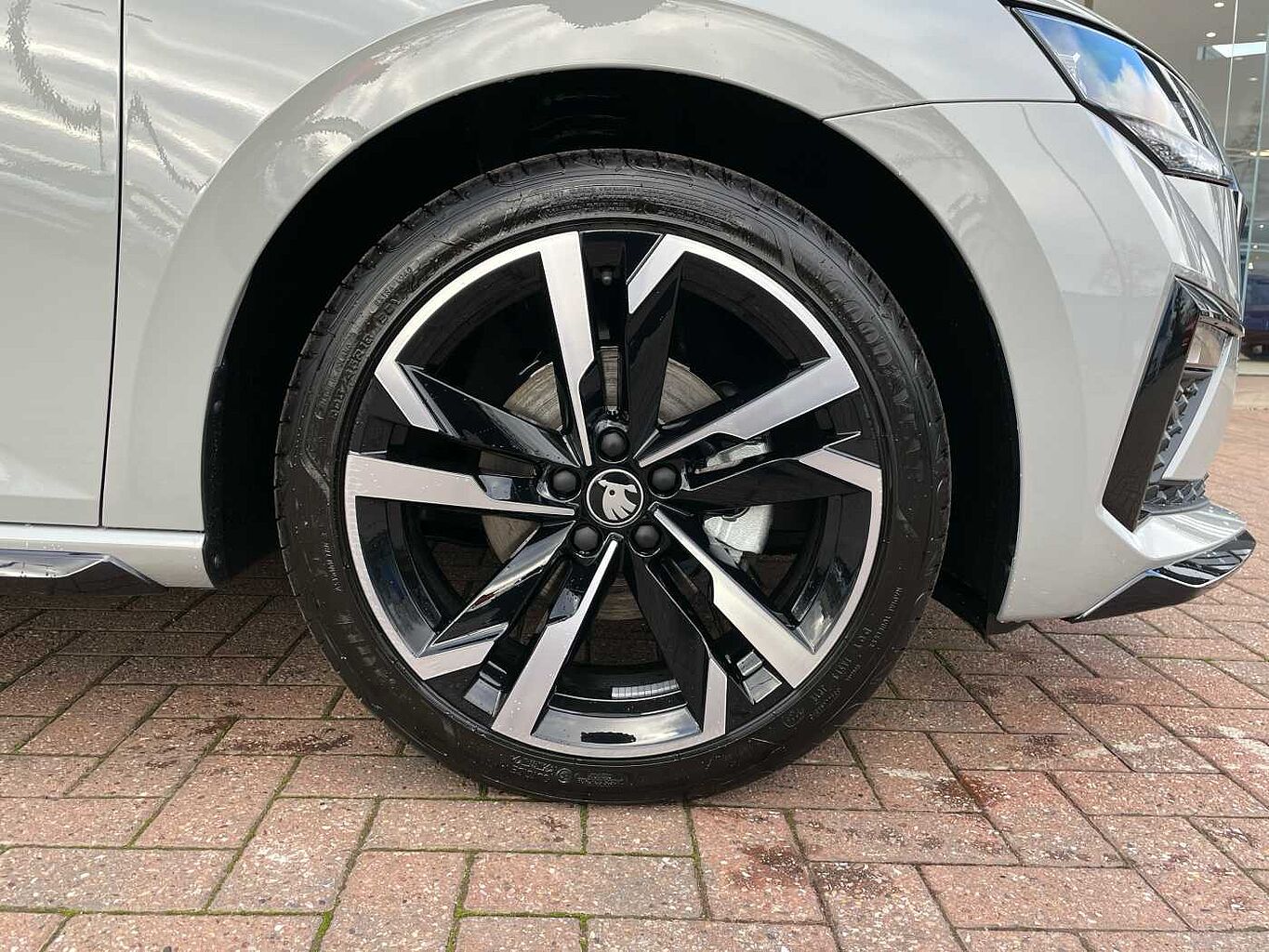 Used Skoda Scala 2025 for sale - 77177678: Photo 5