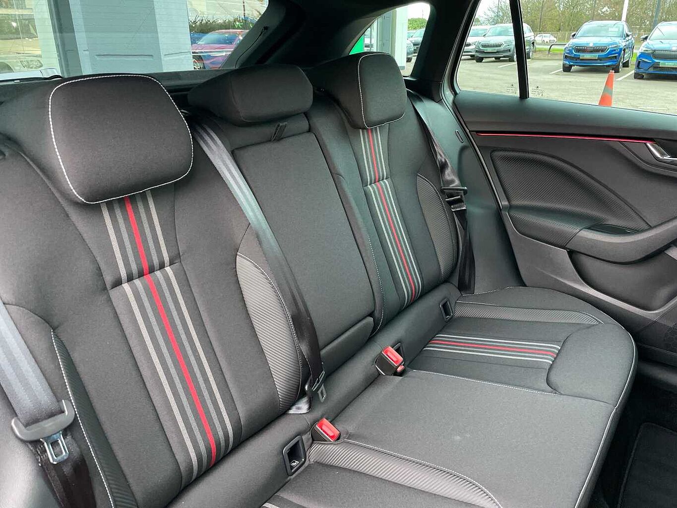 Used Skoda Scala 2025 for sale - 77177678: Photo 8