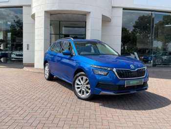 2020 (70) - 1.0 TSI 95 SE 5dr