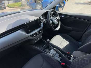 Used Skoda Kamiq 2020 for sale - 74896068: Photo