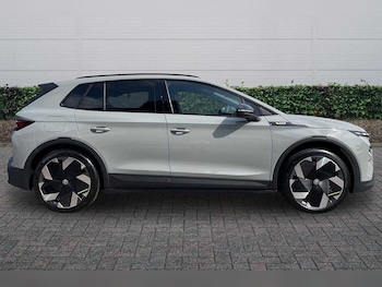 Used Skoda Elroq 2026 for sale - 79427317: Photo