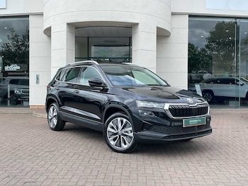 Skoda - Karoq