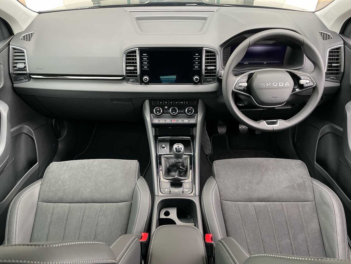 Used Skoda Karoq 2025 for sale - 76110511: Photo 20