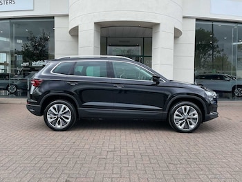 Used Skoda Karoq 2025 for sale - 76110511: Photo 4
