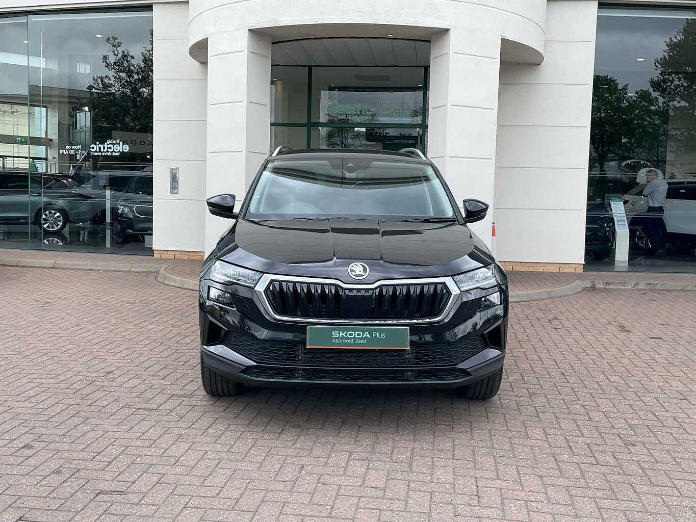 Used Skoda Karoq 2025 for sale - 76110511: Photo 7
