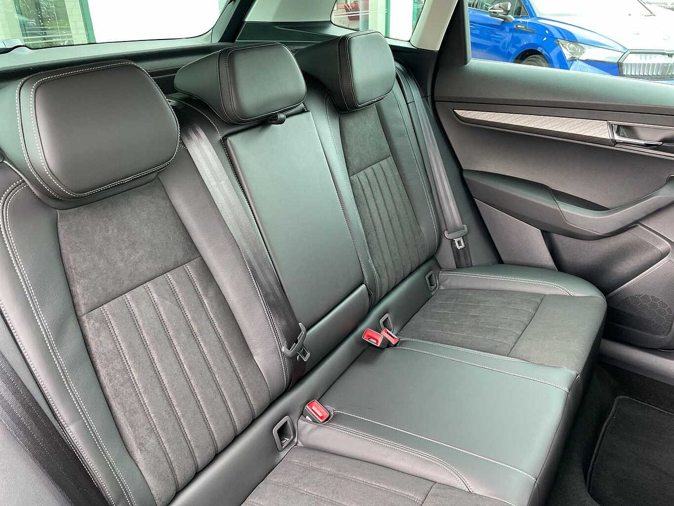 Used Skoda Karoq 2025 for sale - 76110511: Photo 8
