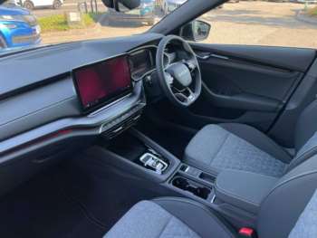 Used Skoda Octavia 2025 for sale - 75175905: Photo