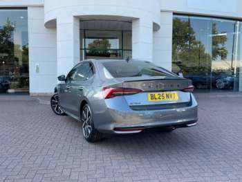 Used Skoda Octavia 2025 for sale - 75175905: Photo