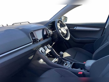 Used Skoda Karoq 2023 for sale - 77794882: Photo