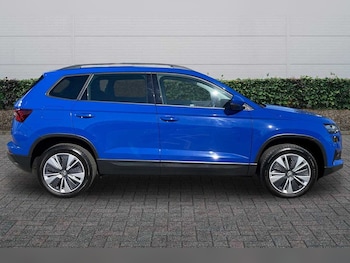 Used Skoda Karoq 2023 for sale - 77794882: Photo