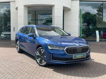 2025 (25) - 1.5 TSI iV SE L DSG 5dr