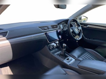 Used Skoda Superb 2021 for sale - 79094553: Photo
