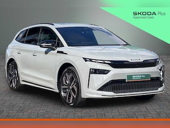 Used Skoda Enyaq 2026 for sale - 79454590: Photo