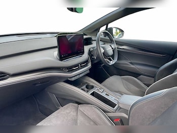 Used Skoda Enyaq 2026 for sale - 79454590: Photo