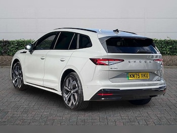 Used Skoda Enyaq 2026 for sale - 79454590: Photo
