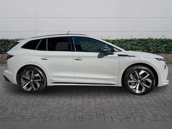 Used Skoda Enyaq 2026 for sale - 79454590: Photo