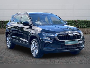 Used Skoda Karoq 2023 for sale - 78824082: Photo