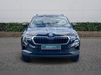 Used Skoda Karoq 2023 for sale - 78824082: Photo