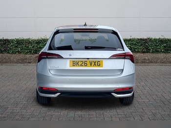 Used Skoda Scala 2026 for sale - 78059362: Photo