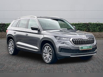 2023 (23) - 2.0 TDI SE L Executive 5dr DSG (7 Seat)