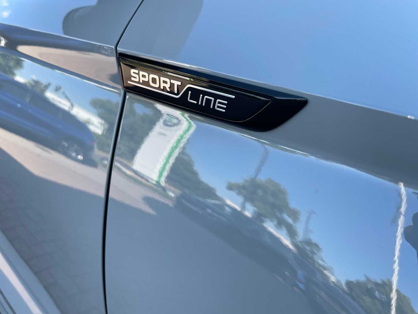 Used Skoda Karoq 2025 for sale - 77840961: Photo 13